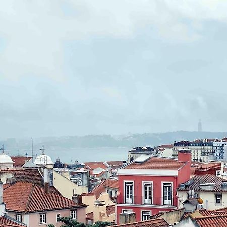 Rosa Home Lisboa ภายนอก รูปภาพ