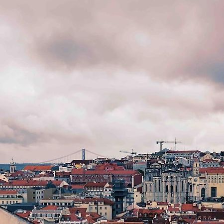 Rosa Home Lisboa ภายนอก รูปภาพ