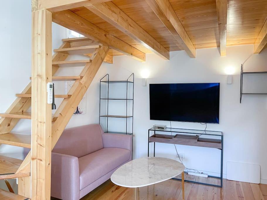 Rosa Home Lisboa ภายนอก รูปภาพ
