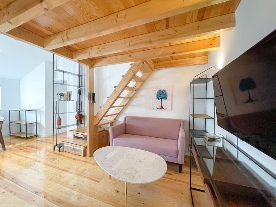 Rosa Home Lisboa ภายนอก รูปภาพ