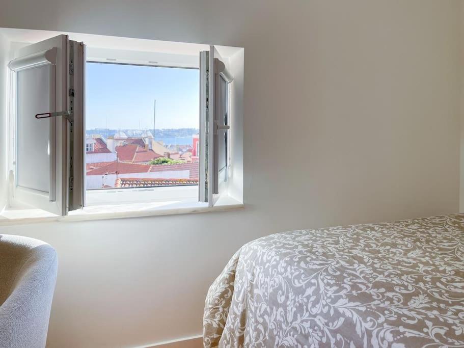 Rosa Home Lisboa ภายนอก รูปภาพ